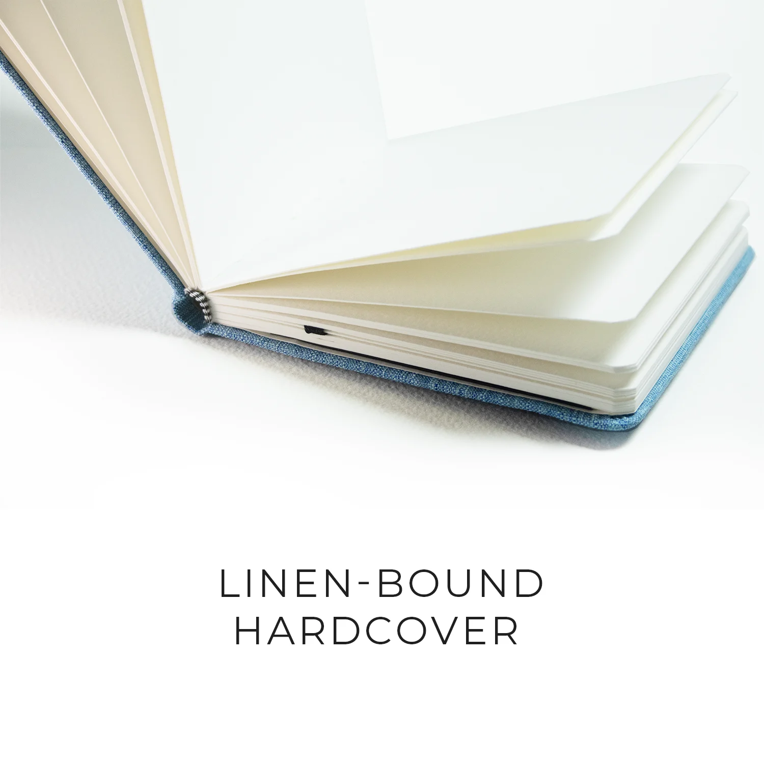 POTENTATE 12×12 cm Watercolor Sketchbook PC03 - Hardcover, 100% Cotton, 300 gsm, 24 Sheets, Acid-Free, Cold Press - Image 5