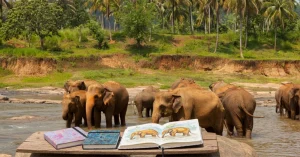 Best Watercolor Sketchbooks in Sri Lanka