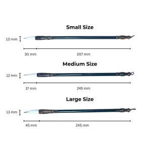 chinese watercolor brush _sheep hair mix