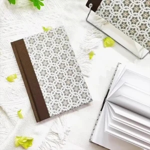 Potentate A4 A5 A6 Sketch Handbook Mixed Media Book Image 2