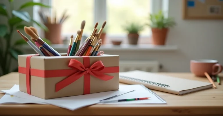 Best Gift Ideas for Artists in Sri Lanka 2026