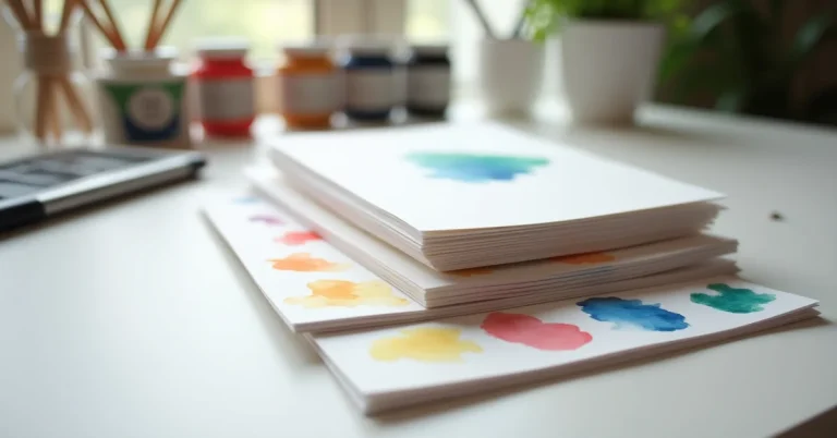 Best Watercolor Paper in Sri Lanka: Complete Buying Guide (2026)