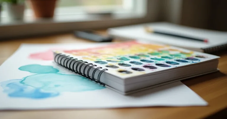 Watercolor Paper Pads vs Blocks vs Loose Sheets: Which Format Should You Buy?