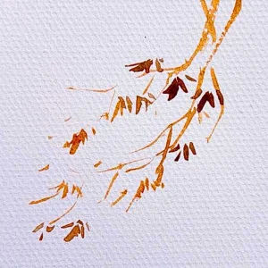 SiconArt Goat Hair Mix LK Watercolor Brush 2