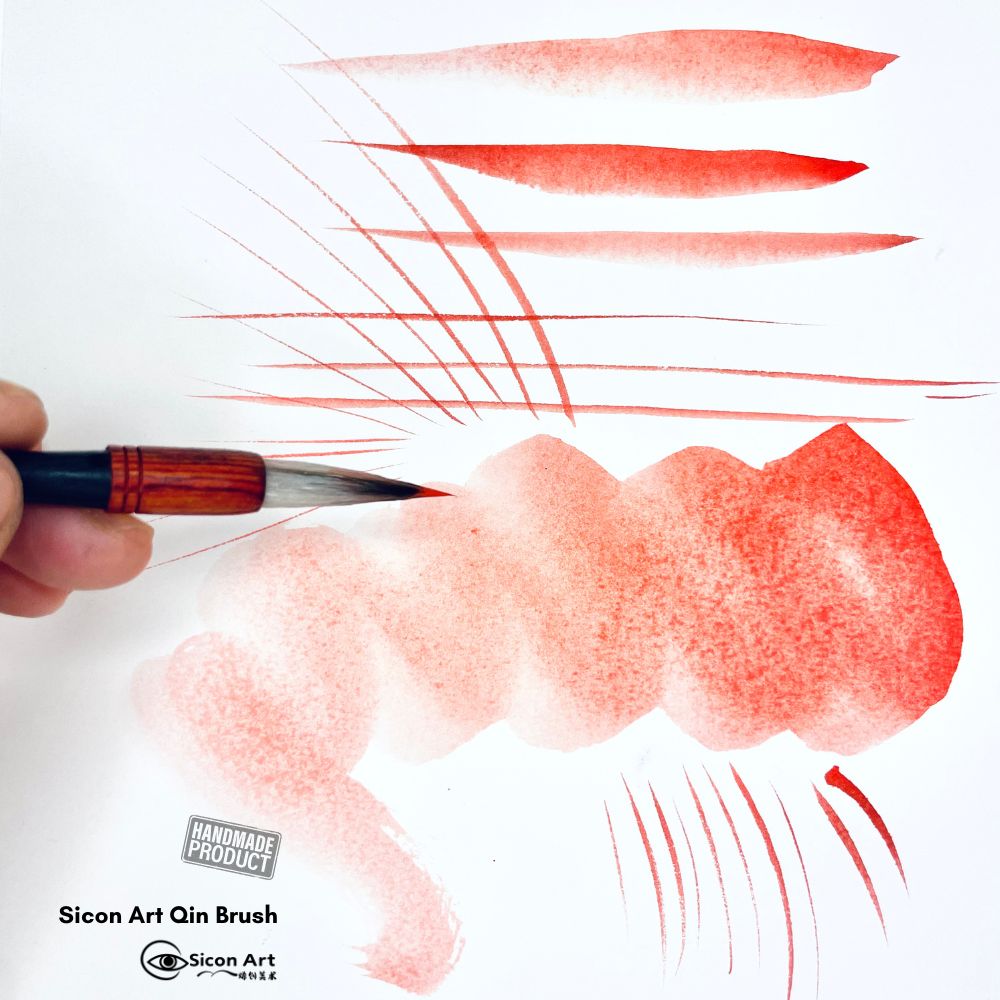 Sicon Art Qin Brush - Image 3
